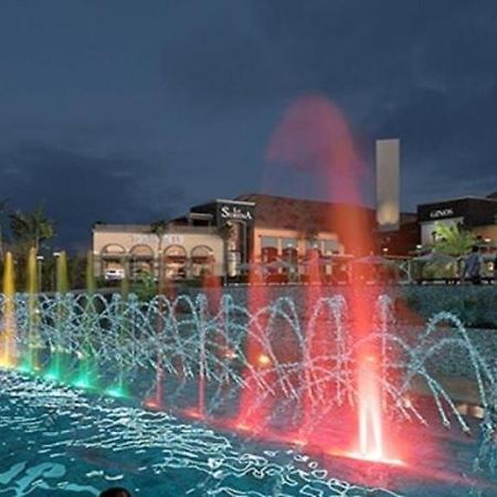 Sun Beach El Cardenal Las Palmas Exterior photo