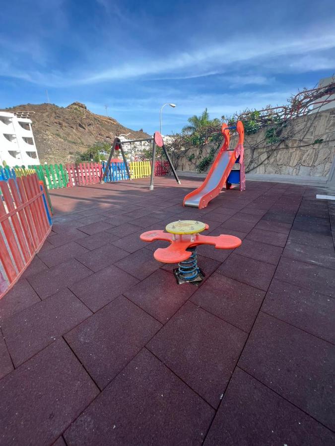 Sun Beach El Cardenal Las Palmas Exterior photo