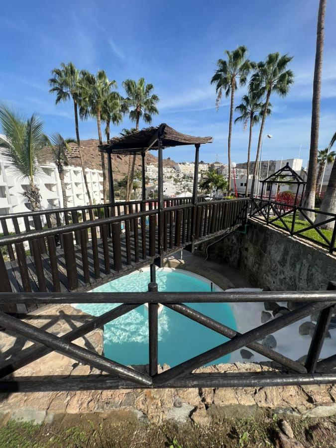 Sun Beach El Cardenal Las Palmas Exterior photo