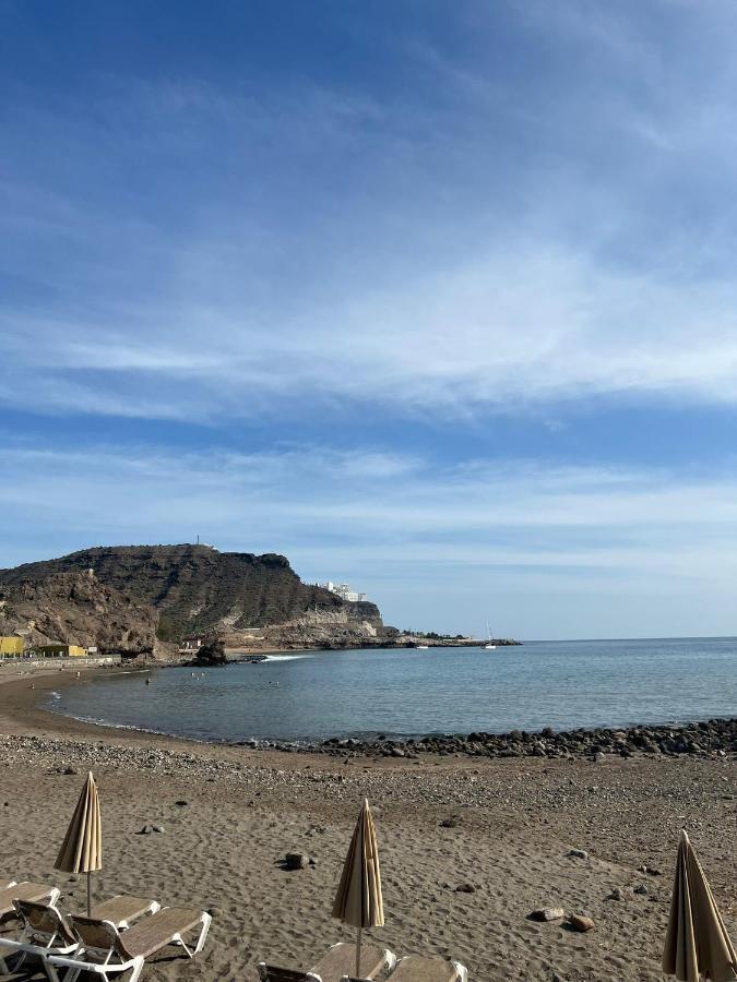 Sun Beach El Cardenal Las Palmas Exterior photo