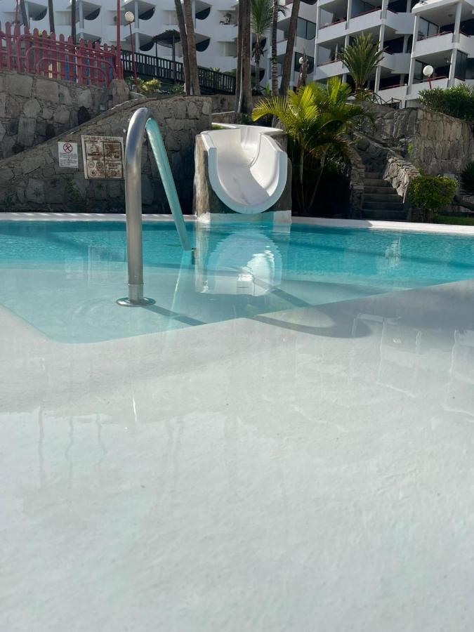 Sun Beach El Cardenal Las Palmas Exterior photo