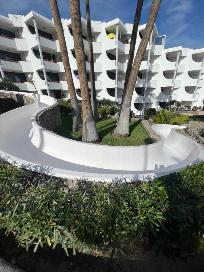 Sun Beach El Cardenal Las Palmas Exterior photo
