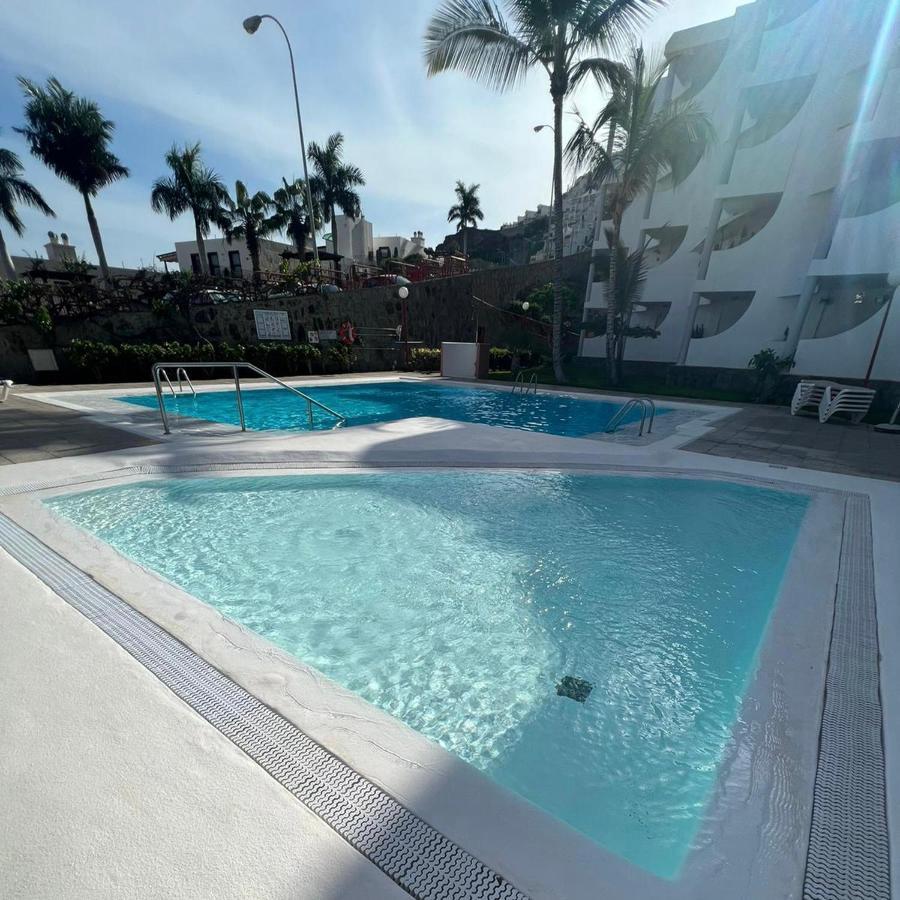 Sun Beach El Cardenal Las Palmas Exterior photo