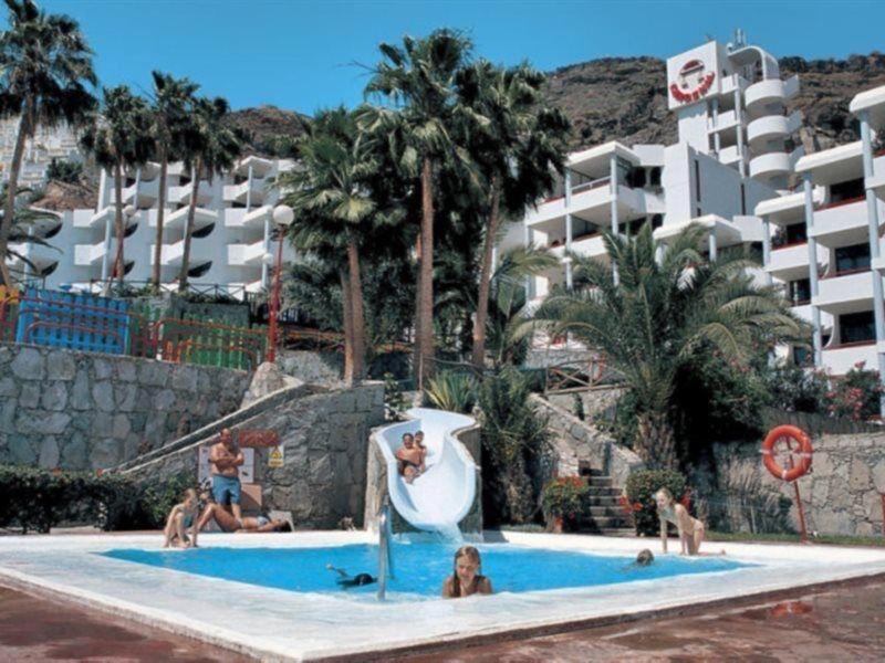Sun Beach El Cardenal Las Palmas Exterior photo